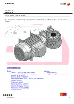 Preview for 63 page of Fagor Eco Concept CCO-120 Service Manual