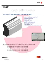 Preview for 66 page of Fagor Eco Concept CCO-120 Service Manual