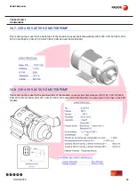 Preview for 69 page of Fagor Eco Concept CCO-120 Service Manual