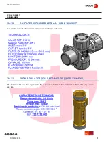 Preview for 72 page of Fagor Eco Concept CCO-120 Service Manual