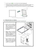 Preview for 7 page of Fagor Eco Concept CDT-600 Installation Instructions Manual