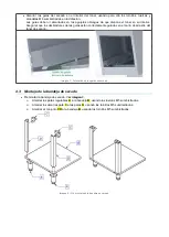 Preview for 8 page of Fagor Eco Concept CDT-600 Installation Instructions Manual