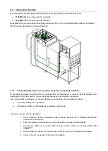 Preview for 10 page of Fagor Eco Concept CDT-600 Installation Instructions Manual