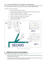 Preview for 12 page of Fagor Eco Concept CDT-600 Installation Instructions Manual