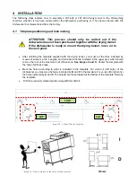 Preview for 16 page of Fagor Eco Concept CDT-600 Installation Instructions Manual