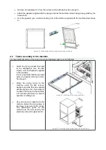 Preview for 17 page of Fagor Eco Concept CDT-600 Installation Instructions Manual