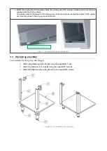 Preview for 18 page of Fagor Eco Concept CDT-600 Installation Instructions Manual