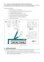 Preview for 22 page of Fagor Eco Concept CDT-600 Installation Instructions Manual