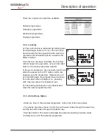 Preview for 9 page of Fagor Edesa 2006 Technical Manual