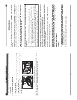 Preview for 2 page of Fagor ELECTRIC COOKER 2190 Manual