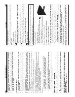 Preview for 5 page of Fagor ELECTRIC COOKER 2190 Manual