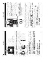 Preview for 6 page of Fagor ELECTRIC COOKER 2190 Manual