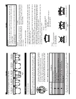 Предварительный просмотр 7 страницы Fagor ELECTRIC COOKER 2190 Manual