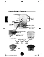 Preview for 27 page of Fagor ELECTRIC STEAMER User'S Manual & Recipe Booklet