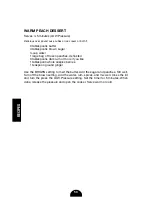 Preview for 52 page of Fagor EPC Plus User Manual