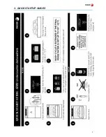 Preview for 7 page of Fagor Evo CO-402 W Instructions For Installation, Use And Maintenance Manual