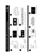 Preview for 8 page of Fagor Evo CO-402 W Instructions For Installation, Use And Maintenance Manual