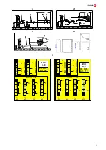 Preview for 5 page of Fagor EVO CONCEPT CO-502 Installation, Usage And Maintenance Instructions