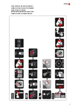 Preview for 7 page of Fagor EVO CONCEPT CO-502 Installation, Usage And Maintenance Instructions