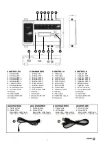 Preview for 2 page of Fagor evo PRO 100 D2 Manual