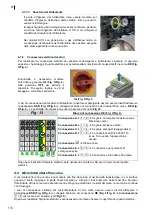 Preview for 116 page of Fagor EVOconcept CCO-120DCW Installation, Use And Maintenance Instructions