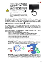 Preview for 119 page of Fagor EVOconcept CCO-120DCW Installation, Use And Maintenance Instructions