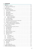 Preview for 131 page of Fagor EVOconcept CCO-120DCW Installation, Use And Maintenance Instructions