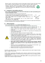 Preview for 135 page of Fagor EVOconcept CCO-120DCW Installation, Use And Maintenance Instructions