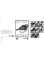 Fagor F-2100D Instructions For Use Manual preview