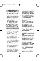 Preview for 19 page of Fagor F-3200 Instructions For Use Manual