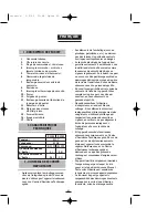 Preview for 22 page of Fagor F-3200 Instructions For Use Manual