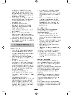 Preview for 6 page of Fagor F-602 Instructions For Use Manual