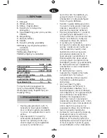 Preview for 37 page of Fagor F-602 Instructions For Use Manual