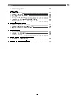 Preview for 2 page of Fagor FA-375 Instructions For Use Manual