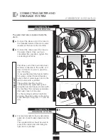 Предварительный просмотр 9 страницы Fagor FA-4812 Care & Instruction Manual