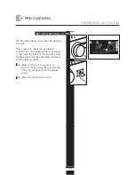 Предварительный просмотр 13 страницы Fagor FA-4812 Care & Instruction Manual