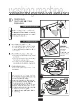 Предварительный просмотр 14 страницы Fagor FA-4812 Care & Instruction Manual