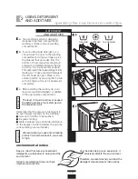 Предварительный просмотр 15 страницы Fagor FA-4812 Care & Instruction Manual