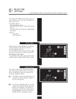 Предварительный просмотр 20 страницы Fagor FA-4812 Care & Instruction Manual