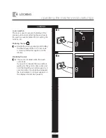 Предварительный просмотр 22 страницы Fagor FA-4812 Care & Instruction Manual