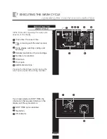 Предварительный просмотр 23 страницы Fagor FA-4812 Care & Instruction Manual