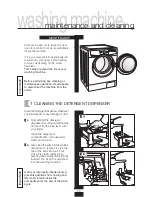 Предварительный просмотр 25 страницы Fagor FA-4812 Care & Instruction Manual