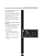 Предварительный просмотр 29 страницы Fagor FA-4812 Care & Instruction Manual