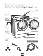 Предварительный просмотр 33 страницы Fagor FA-4812 Care & Instruction Manual