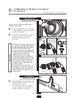 Предварительный просмотр 35 страницы Fagor FA-4812 Care & Instruction Manual