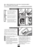 Предварительный просмотр 36 страницы Fagor FA-4812 Care & Instruction Manual