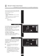 Предварительный просмотр 46 страницы Fagor FA-4812 Care & Instruction Manual