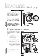 Предварительный просмотр 51 страницы Fagor FA-4812 Care & Instruction Manual