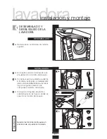 Предварительный просмотр 60 страницы Fagor FA-4812 Care & Instruction Manual