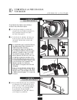 Предварительный просмотр 61 страницы Fagor FA-4812 Care & Instruction Manual